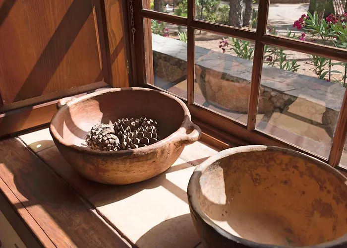 Casa Calimera
