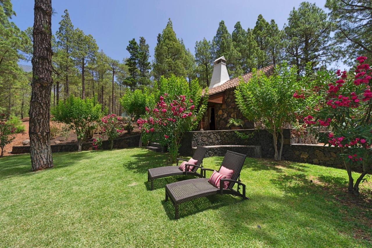 Chalet Casa Calimera