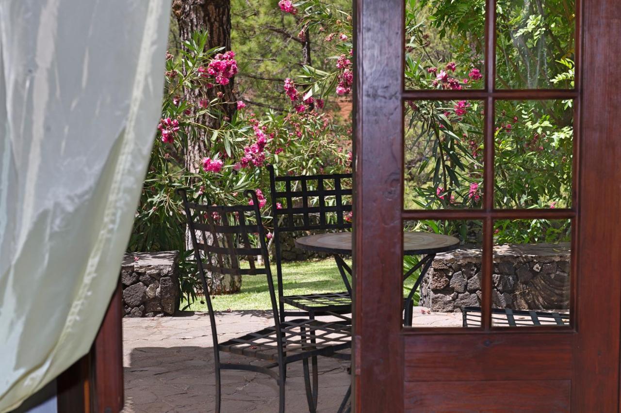 Chalet Casa Calimera *