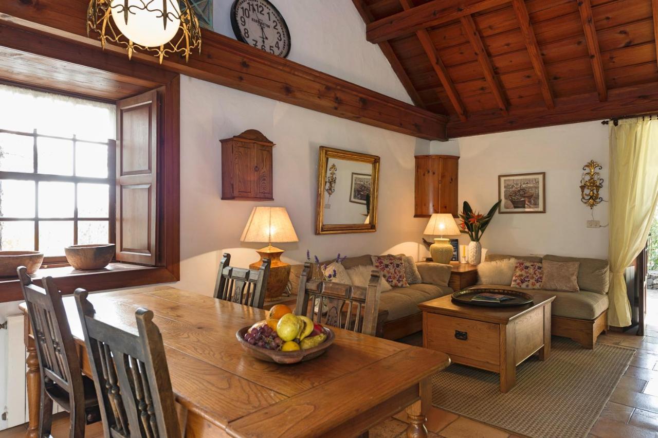 Casa Calimera Chalet El Paso