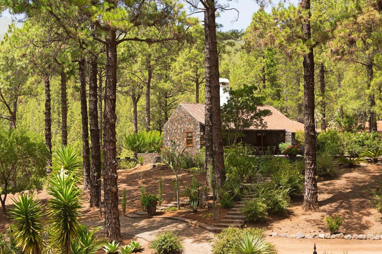 Chalet Casa Calimera