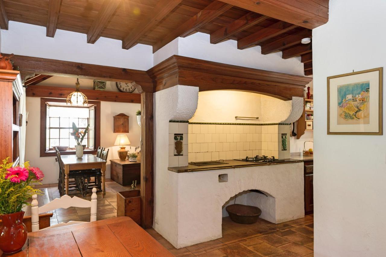 Casa Calimera Chalet *