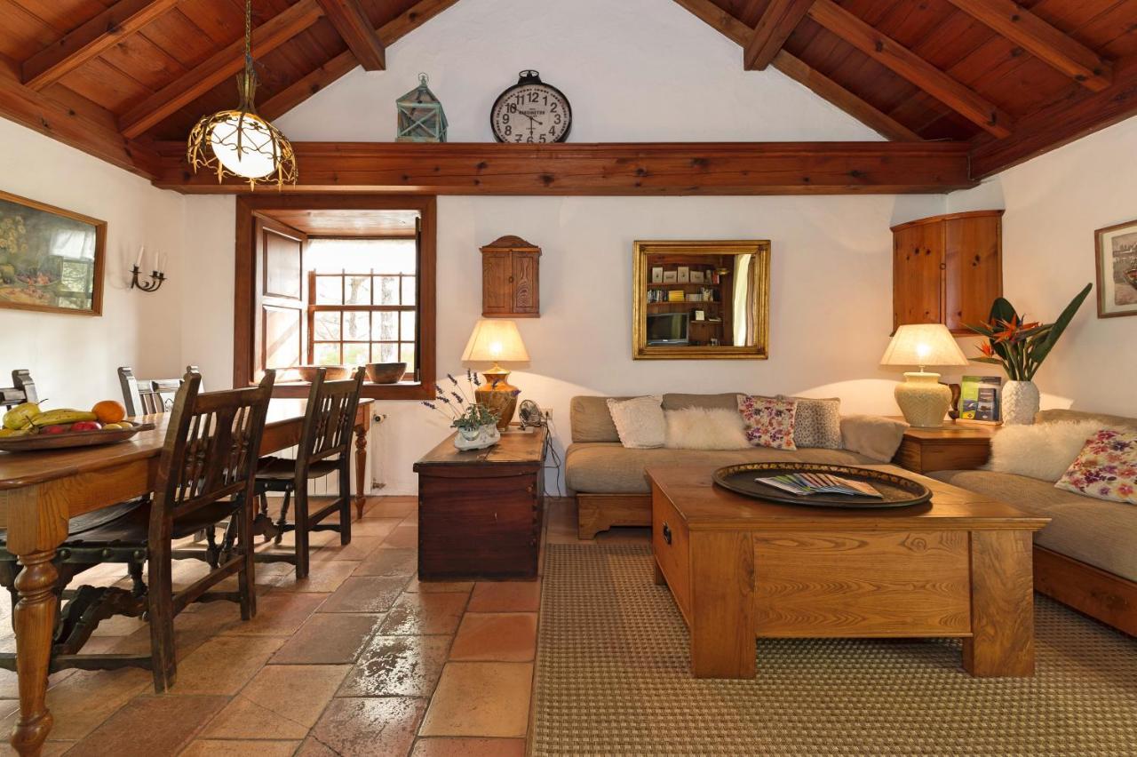 Chalet Casa Calimera *
