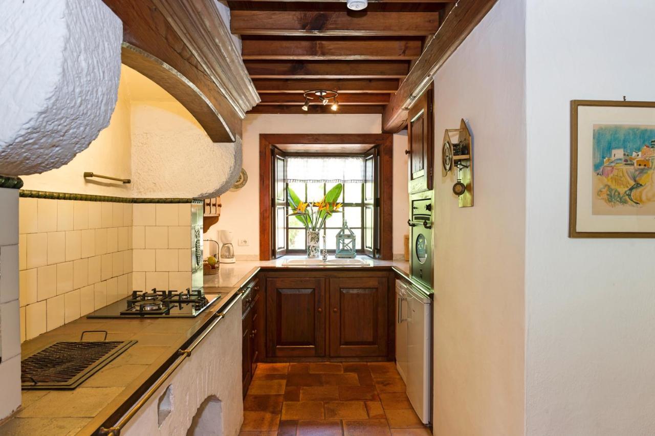 Casa Calimera Chalet *